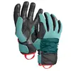 Ortovox - Women's Tour Pro Cover Glove - Gants taille L, multicolore
