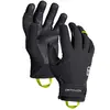 Ortovox Tour Light Glove - Gants ski homme Black Raven XS