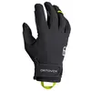 Ortovox Tour Light Glove - Gants ski homme Black Raven XL