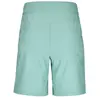 Ortovox Brenta Shorts - Short randonnée femme Aquatic Ice S
