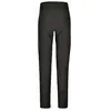 Ortovox Brenta Pants - Pantalon randonnée femme Black Raven - old M - Regular
