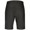 Ortovox Brenta Shorts - Short randonnée homme Black Raven - old S