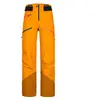 Ortovox - 3L Deep Shell Pants - Pantalon ski femme Autumn Leaves - XS