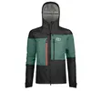 Ortovox 3L Guardian Shell Jacket - Veste ski femme Black Raven XS