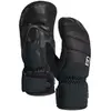 Ortovox - Freeride Cozy Mitten - Gants taille L, noir