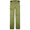 Ortovox Mesola Pants - Pantalon alpinisme homme Wild Herbs XL