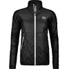 ORTOVOX SWISSWOOL PIZ VIAL JACKET W, 61150, black raven, XS