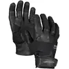 Ortovox - Mountain Guide Glove - Gants taille S, noir