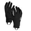 Ortovox - Fleece Light Glove - Gants taille XL, noir