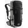 Ortovox Traverse Pure 28 S - Sac à dos ski de randonnée femme Grey Mar...
