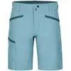 Ortovox Pelmo Shorts - Short randonnée femme Glacier Grey XS