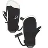 Ortovox - Full Leather Mitten - Gants taille XXL, noir