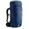 Ortovox Peak 52 S - Sac à dos ski de randonnée femme Deep Ocean 52 L