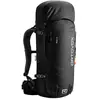 Ortovox - Peak 35 - Sac à dos de montagne taille 35 l, noir/gris