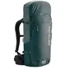 Ortovox Peak 42 S - Sac à dos alpinisme femme Arctic Grey 42 L