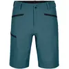 Ortovox Pelmo Shorts - Short randonnée homme Dark Arctic Grey XL