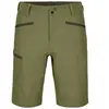 Ortovox - Pelmo Shorts - Short taille S, vert olive
