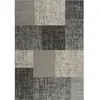 STUDIO DECO Tapis d'inspiration minimal beige 120x170cm