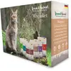 12x 125g Venandi Animal Monoprotein Mix II (6 sortes) nourriture pour ...