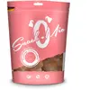 SnackOMio Oreilles de porc croustillantes pour chien - 10 friandises