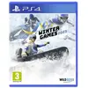 Winter Games 2023-Jeu-PS4
