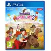 Just For Games Horse Club Adventures 2 Hazelwood Stories PlayStation 4