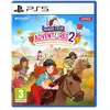 Just For Games Horse Club Adventures 2 Hazelwood Stories PS5