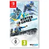 Winter Games 2023-Jeu-SWITCH