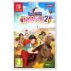 Just For Games Horse Club Adventures 2 Hazelwood Stories Jeu Switch