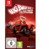 EuroVideo Medien Big Bobby Car The Big Race Switch