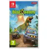 Just For Games Dinosaurs Mission Dino Camp - Jeu Nintendo Switch