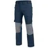 Pantalon de travail Cetus Würth MODYF marine/gris 58