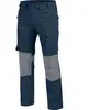 Pantalon de travail Cetus Würth MODYF marine/gris 50