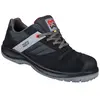 Chaussures de sécurité S3 ESD Stretch X Würth MODYF noires 37 