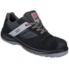 Chaussures de sécurité S3 ESD Stretch X Würth MODYF noires 38 