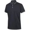 Polo de travail Jersey X Würth MODYF marine S