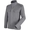 Veste de travail Cetus Würth MODYF grise/anthracite 4XL