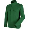 Veste de travail Cetus Würth MODYF verte/noire L