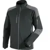 Veste Softshell de travail Cetus Würth Modyf Anthracite/Grise 3XL