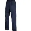 Würth Modyf - Pantalon de pluie en 343 Volans bleu xxl