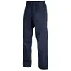 Würth Modyf - Pantalon de pluie en 343 Volans bleu m