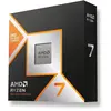 Processeur - AMD - Ryzen 7 9800X3D - 47 GHz - 8 coeurs - 120W