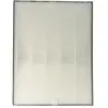 Vhbw - Filtre hepa remplacement pour Philips FY2422/30 pour purificate...
