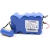 Vhbw vhbw NiMH batterie 2000mAh (18V) pour aspirateur Home Cleaner rob...