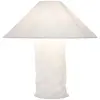 Ingo Maurer Lampampe lampe à poser papier japonais