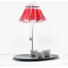 Ingo Maurer Campari Bar lampe à poser bouteilles