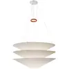 Ingo Maurer Floatation Suspension, E27, 1223020,