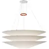 Ingo Maurer Floatation Suspension, E27, 1221020,