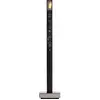 INGO MAURER lampe de table MY NEW FLAME USB (Noir - Métal)