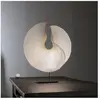 INGO MAURER Yoruba Rose Lampe de table LED, 2922000,